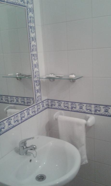 Casa Rural El Sombrero El Rocío Zimmer foto